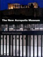 The New Acropolis Museum