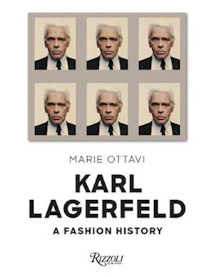 Karl Lagerfeld