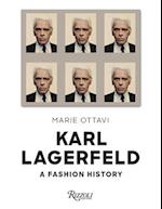 Karl Lagerfeld