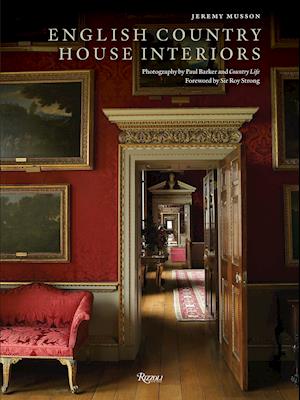 English Country House Interiors