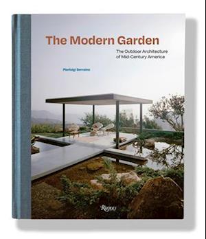 The Modern Garden