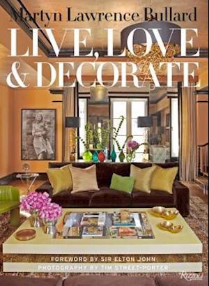Live, Love, and Decorate