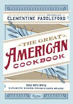 Great American Cookbook