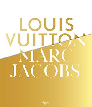 Få Louis Vuitton Marc Jacobs af Pamela Golbin bog på engelsk