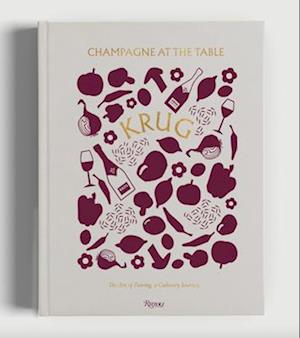 Krug Champagne at the Table