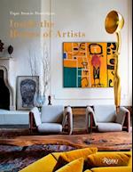 Inside the Homes of Artists