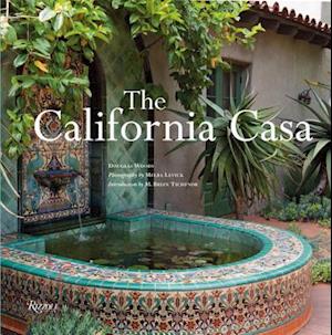 The California Casa