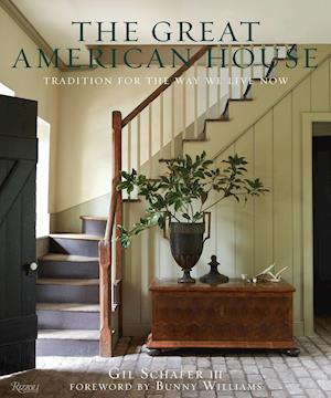 The Great American House