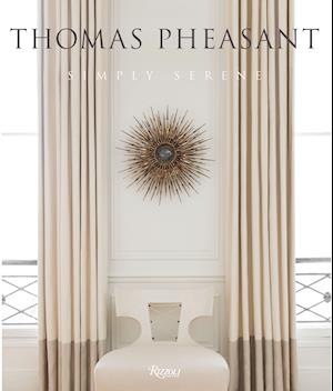 Thomas Pheasant: Simply Serene