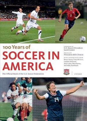 Soccer in America