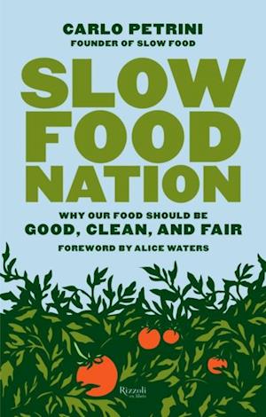 Slow Food Nation