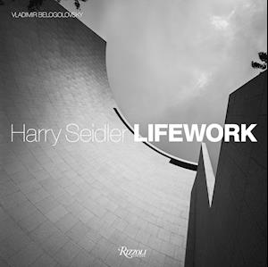 Harry Seidler Lifework