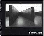 Richard Serra 2013