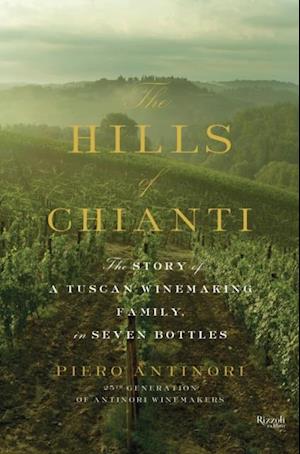 Hills of Chianti