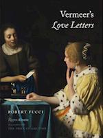 Vermeer's Love Letters