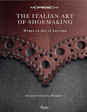 The Italian Art of Shoemaking