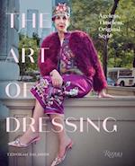 The Art of Dressing