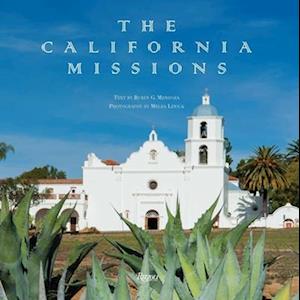 The California Missions