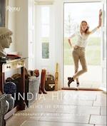 India Hicks