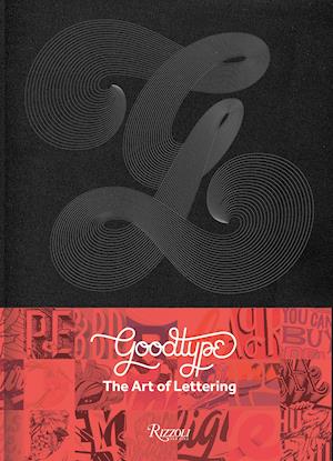 The Art of Lettering