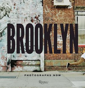 Brooklyn Photographs Now