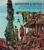 Monsters and Myths