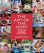 Art of Host