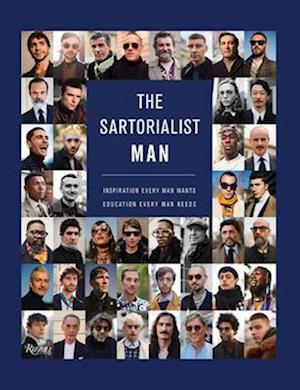 The Sartorialist