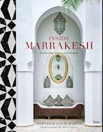 Inside Marrakesh