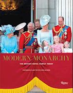 Modern Monarchy