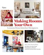 Making Rooms Your Own: Personal Flair