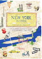 New York by Foot