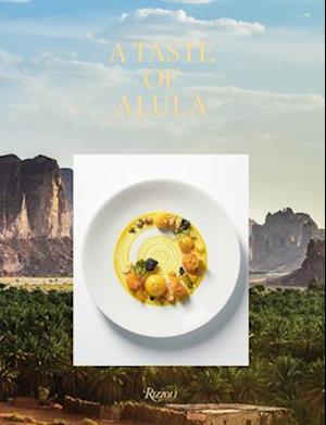 A Taste of Al-Ula