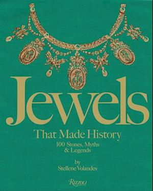 Jewels That Made History