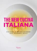 The New Cucina Italiana
