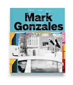 Mark Gonzales