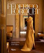 Frederico Forquet: A Life in Style