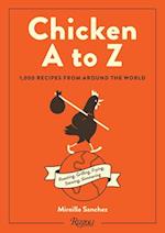 Chicken A to Z