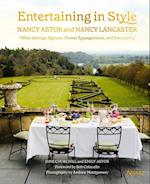 Entertaining in Style