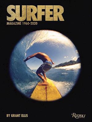 Surfer Magazine