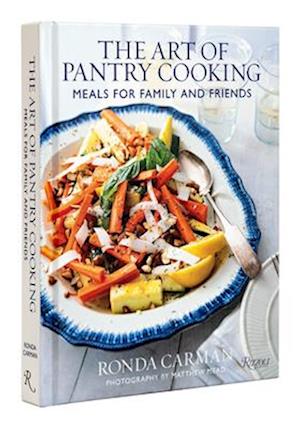 Art of Pantry Cooking, The