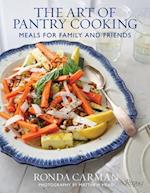 Art of Pantry Cooking, The 