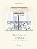 The Façades of Paris