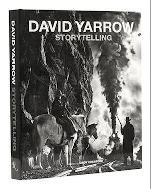 Storytelling: David Yarrow