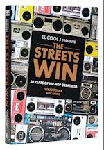 LL Cool J Presents the Streets Win