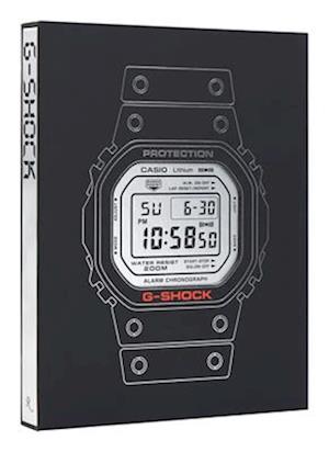 G-Shock