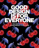 Good Design Is for Everyone