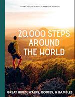 20,000 Steps Around the World