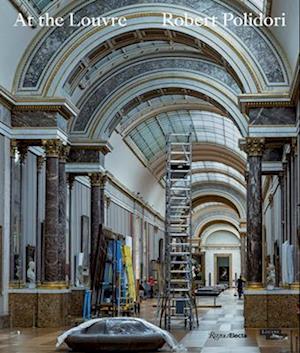 At the Louvre: Robert Polidori