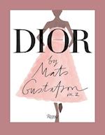 Dior / Maria Grazia Chiuri By Mats Gustafson 